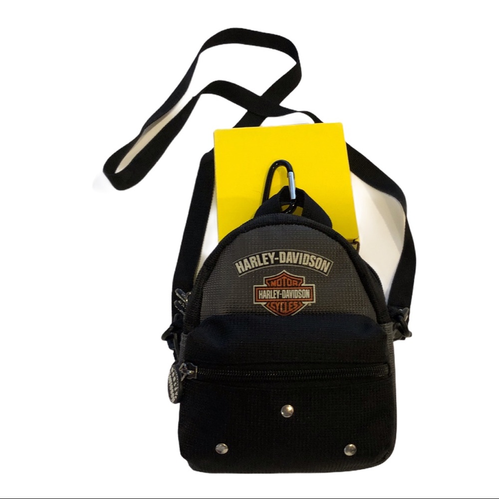 Harley-Davidson small Bag, Fanny Pack, Cross Body